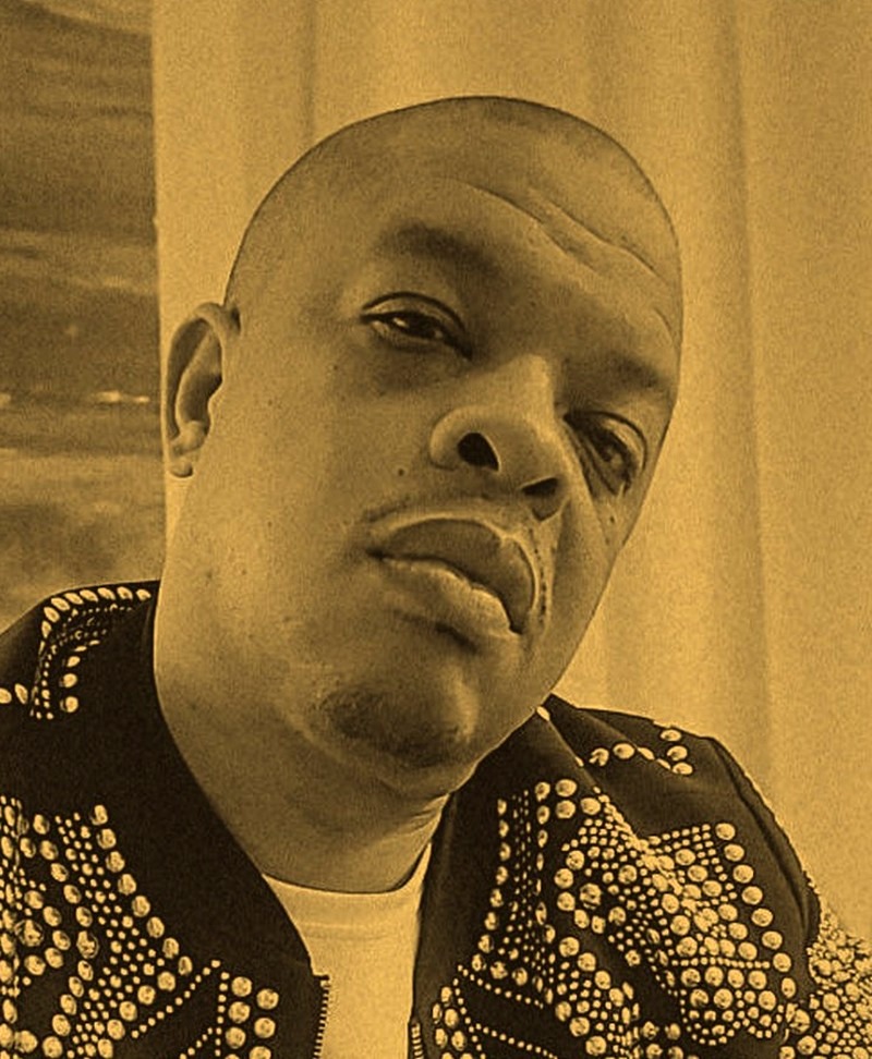Curtis Young
