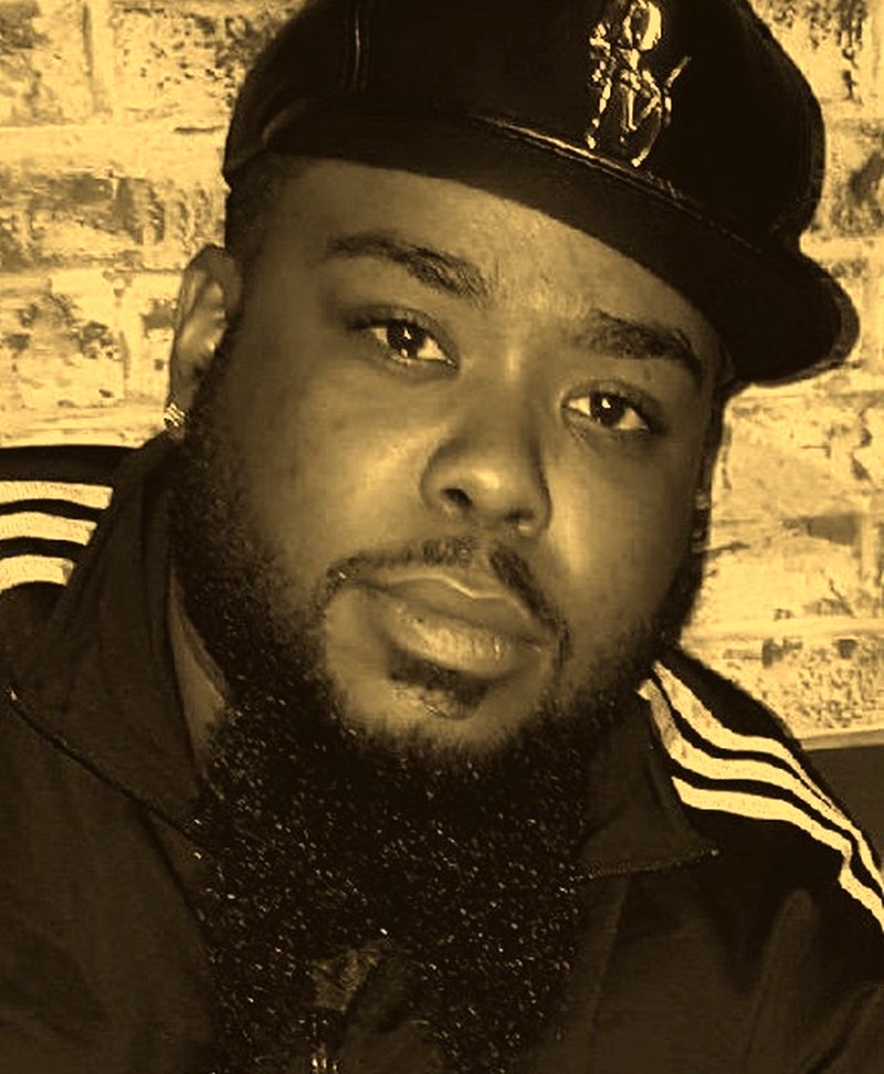 Jam Master J'Son