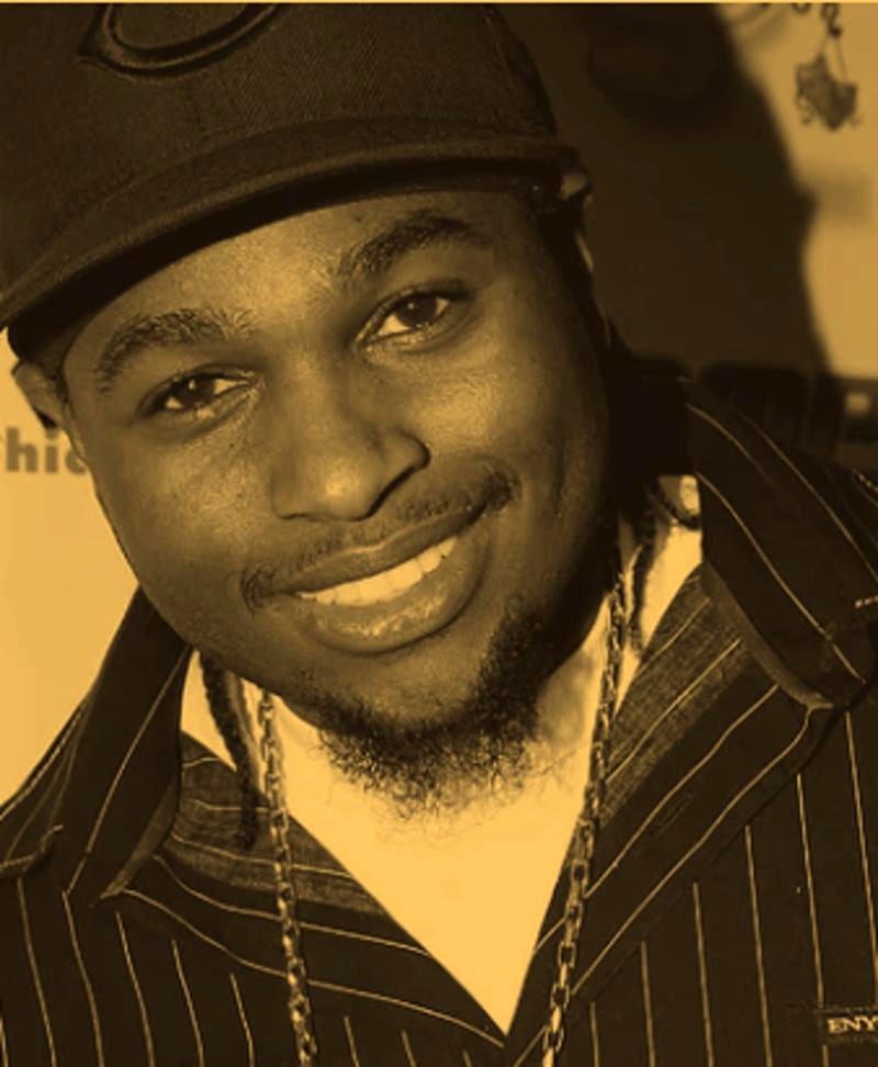 Lil Eazy-E